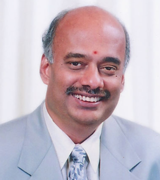 chairman